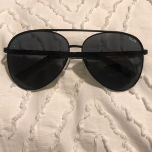 Quay Australia Vivienne sunnies